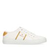 GANT Zoee witte sneakers