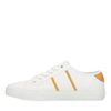 GANT Zoee witte sneakers