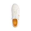 GANT Zoee witte sneakers