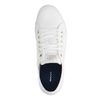 GANT Pinestreet witte sneakers