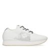 GANT Bevinda witte sneakers