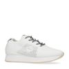GANT Bevinda witte sneakers