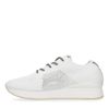 GANT Bevinda witte sneakers