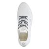 GANT Bevinda witte sneakers