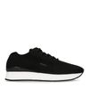 GANT Bevinda zwarte sneakers