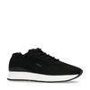 GANT Bevinda zwarte sneakers