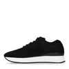 GANT Bevinda zwarte sneakers