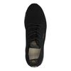 GANT Bevinda zwarte sneakers
