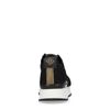 GANT Linda Baskets - noir