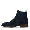 GANT Fay Chelsea boots - bleu foncé
