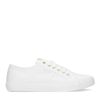 GANT Pinestreet Baskets - blanc