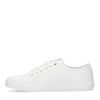 GANT Pinestreet Baskets - blanc