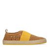 GANT Raffiaville Mocassins - marron