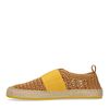 GANT Raffiaville Mocassins - marron