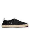 GANT Raffiaville Mocassins - noir
