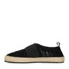 GANT Raffiaville Mocassins - noir