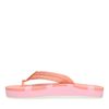 GANT Tongs à plateforme - rose