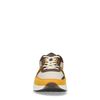 GANT Portland lage sneakers bruin