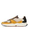 GANT Portland lage sneakers bruin