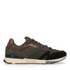 GANT Atlanta donkergroene sneakers
