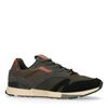 GANT Atlanta donkergroene sneakers