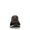 GANT Atlanta donkergroene sneakers