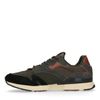 GANT Atlanta donkergroene sneakers
