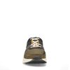 GANT Portland lage sneakers groen