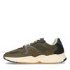 GANT Portland lage sneakers groen