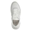 GANT Portland off white sneakers