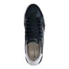 GANT Le Brook blauwe sneakers