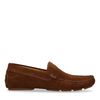 GANT Austin bruine loafers