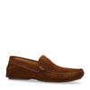 GANT Austin bruine loafers