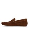 GANT Austin bruine loafers