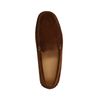 GANT Austin bruine loafers