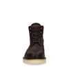 GANT Don donkerbruine veterboots
