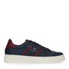 GANT blauwe leren sneakers