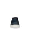 GANT blauwe leren sneakers