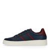 GANT blauwe leren sneakers