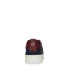 GANT blauwe leren sneakers