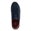 GANT blauwe leren sneakers