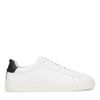 GANT Major witte lage sneakers