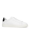 GANT Major witte lage sneakers