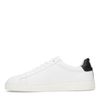 GANT Major witte lage sneakers