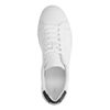 GANT Major witte lage sneakers