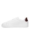 GANT Denver witte sneakers