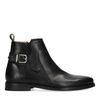 GANT Max zwarte boots