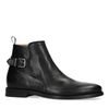 GANT Max zwarte boots