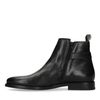 GANT Max zwarte boots