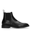 GANT James zwarte chelsea boots